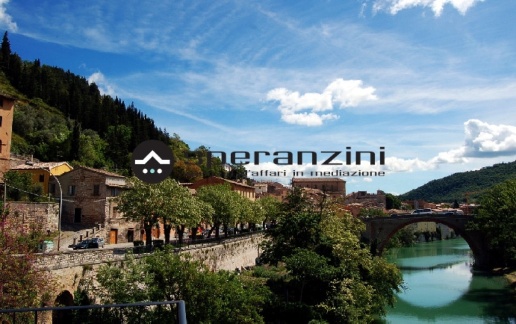 appartamento in vendita a Fossombrone