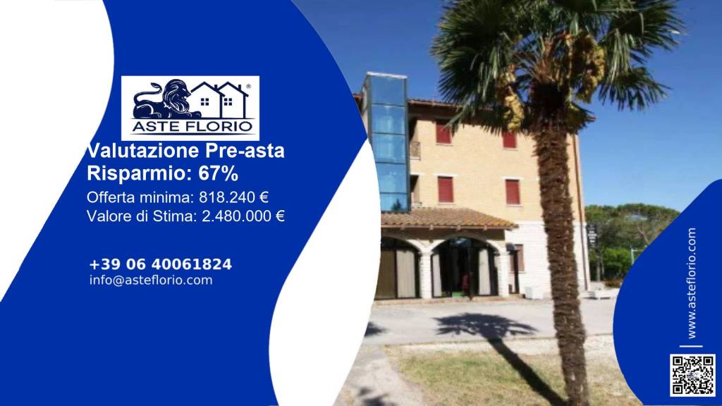 capannone in vendita a Fossombrone in zona San Lazzaro