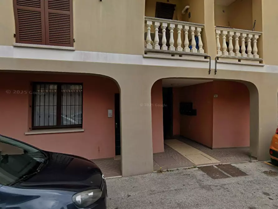 appartamento in vendita a Fossombrone