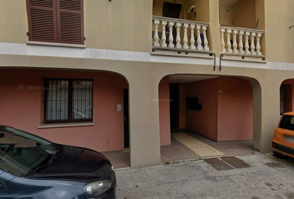 appartamento in vendita a Fossombrone