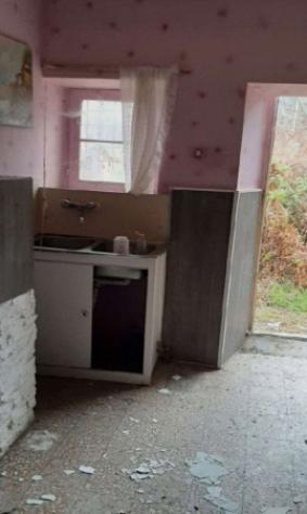 appartamento in vendita a Fossombrone in zona San Lazzaro