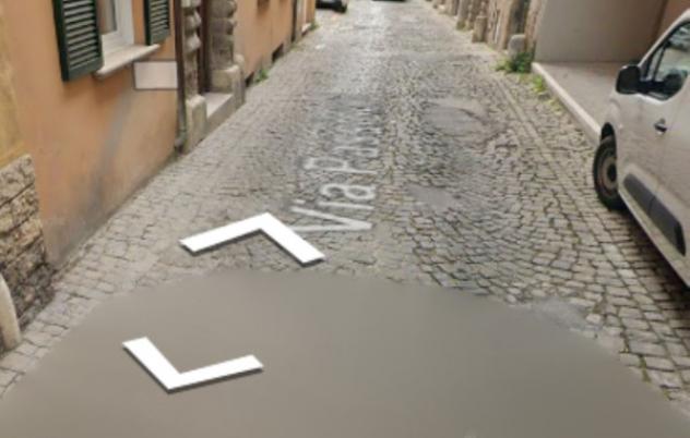 appartamento in vendita a Fossombrone