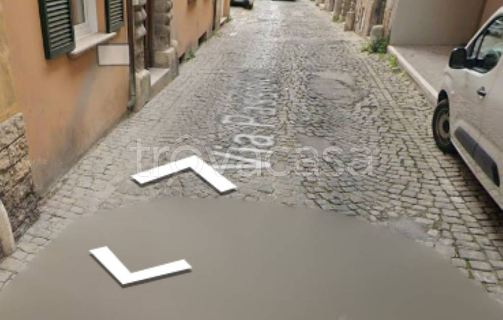 appartamento in vendita a Fossombrone