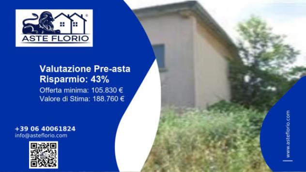 pentavano in vendita a Fossombrone in zona Bellaguardia