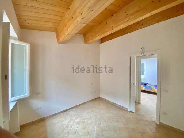 appartamento in vendita a Fossombrone