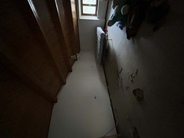 appartamento in vendita a Fossombrone