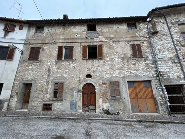appartamento in vendita a Fossombrone