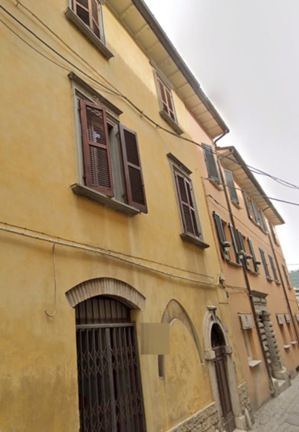 appartamento in vendita a Fossombrone