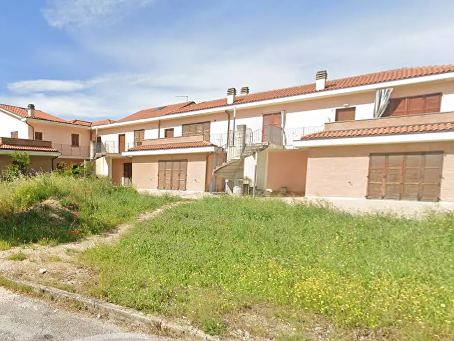 appartamento in vendita a Fossombrone