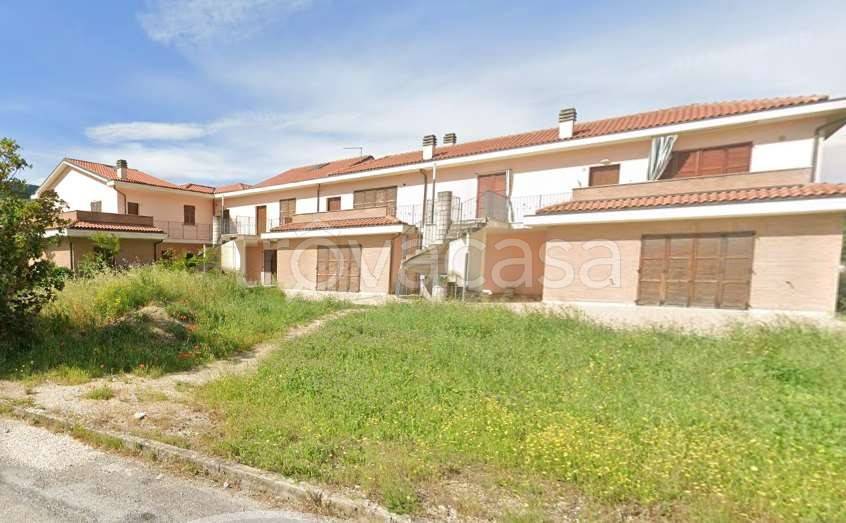 appartamento in vendita a Fossombrone