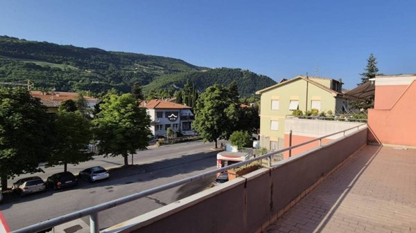 appartamento in vendita a Fossombrone