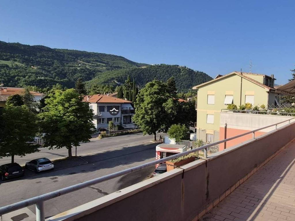 appartamento in vendita a Fossombrone