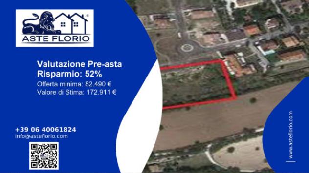 terreno agricolo in vendita a Fossombrone