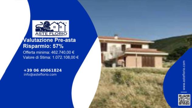 appartamento in vendita a Fossombrone