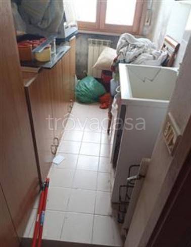 appartamento in vendita a Fossombrone