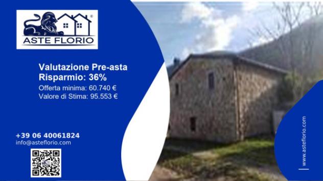 casa indipendente in vendita a Fossombrone