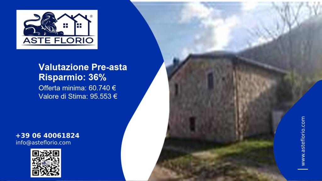 appartamento in vendita a Fossombrone