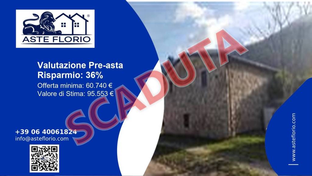appartamento in vendita a Fossombrone