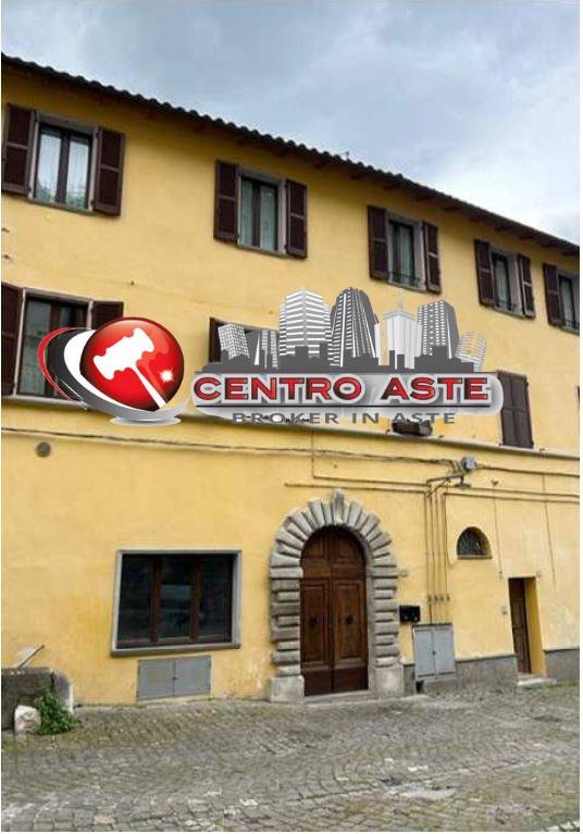appartamento in vendita a Fossombrone