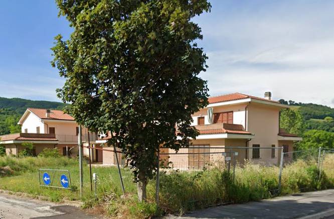 appartamento in vendita a Fossombrone