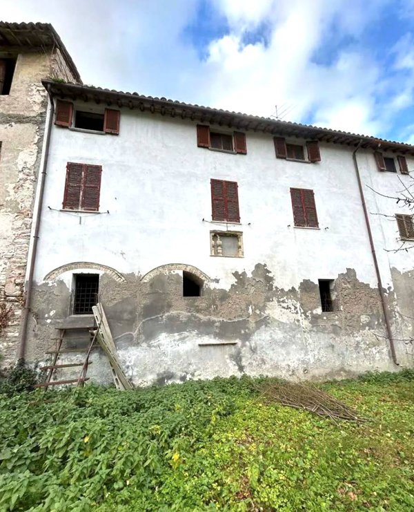 appartamento in vendita a Fossombrone