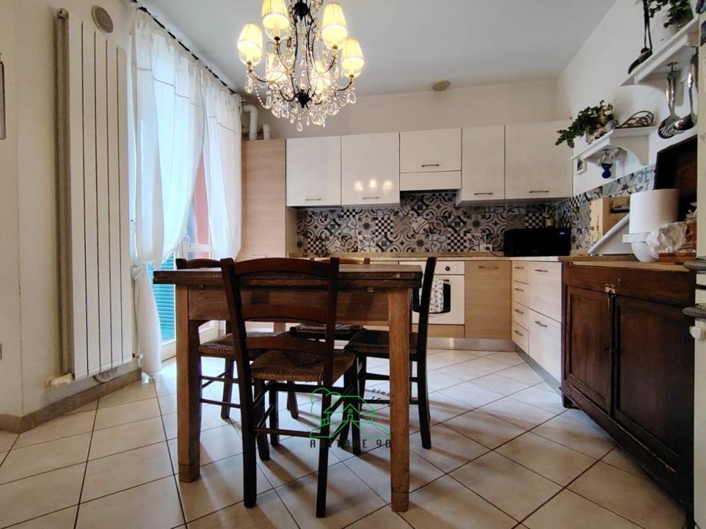appartamento in vendita a Fossombrone