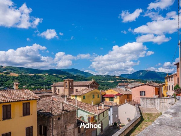 appartamento in vendita a Fossombrone