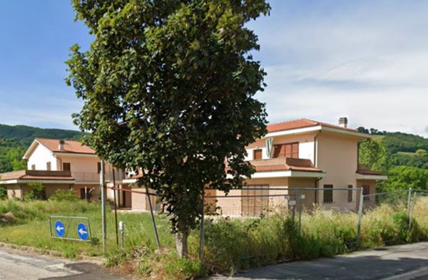 appartamento in vendita a Fossombrone