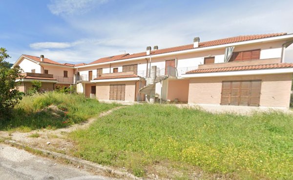 appartamento in vendita a Fossombrone