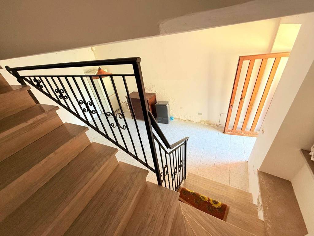 appartamento in vendita a Fossombrone in zona Isola di Fano