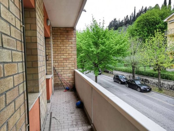 appartamento in vendita a Fossombrone