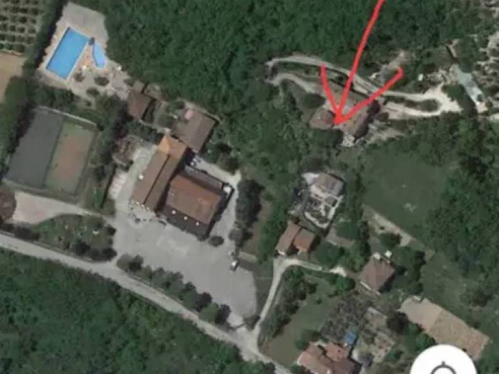 appartamento in vendita a Fossombrone in zona San Lazzaro