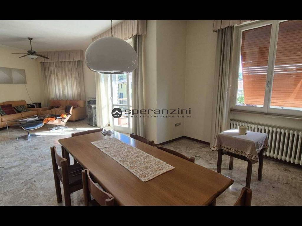 appartamento in vendita a Fossombrone