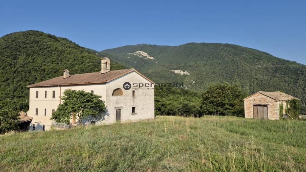 terreno agricolo in vendita a Fossombrone