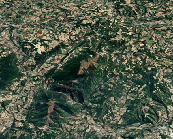 casa indipendente in vendita a Fossombrone in zona San Martino dei muri