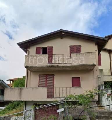 appartamento in vendita a Fossombrone