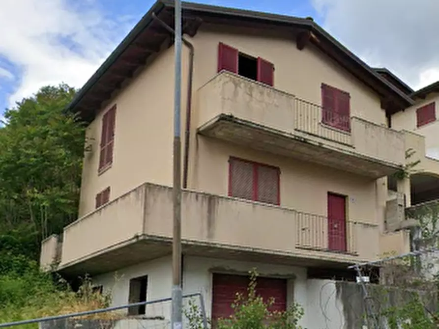 appartamento in vendita a Fossombrone