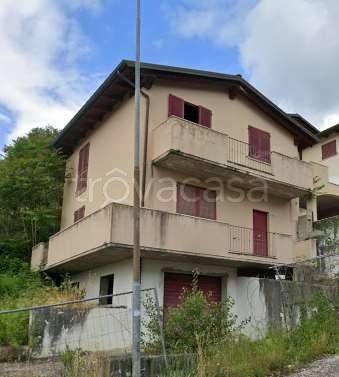 appartamento in vendita a Fossombrone