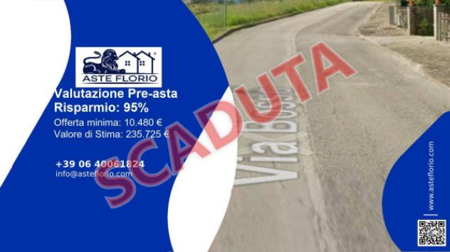 terreno agricolo in vendita a Fossombrone in zona Ghilardino