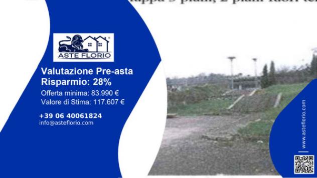 appartamento in vendita a Fossombrone