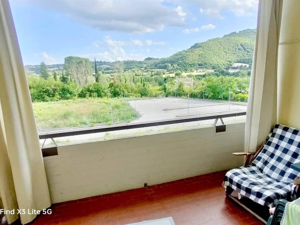 appartamento in vendita a Fossombrone