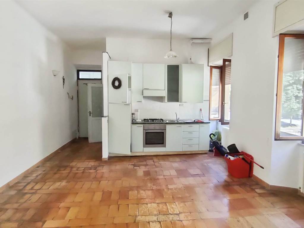 appartamento in vendita a Fossombrone