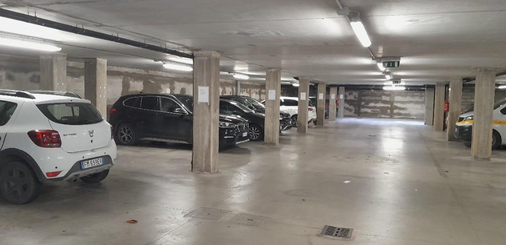 appartamento in vendita a Fossombrone