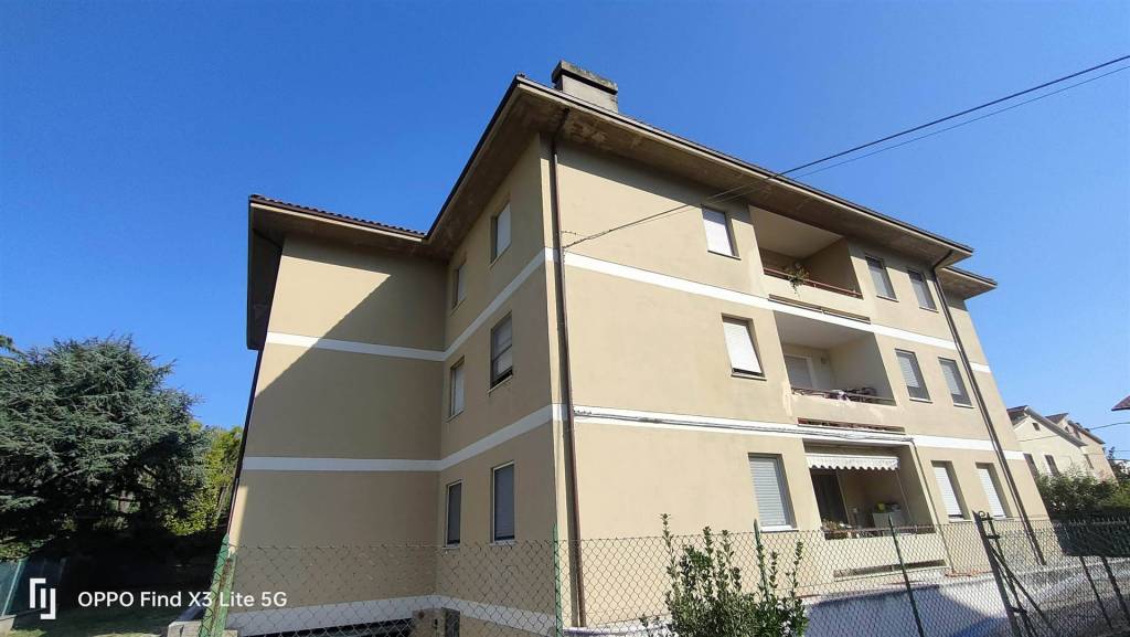 appartamento in vendita a Fossombrone