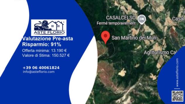 appartamento in vendita a Fossombrone in zona San Martino dei muri