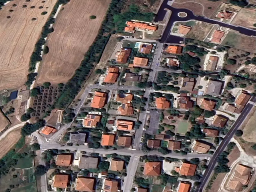 terreno edificabile in vendita a Fossombrone