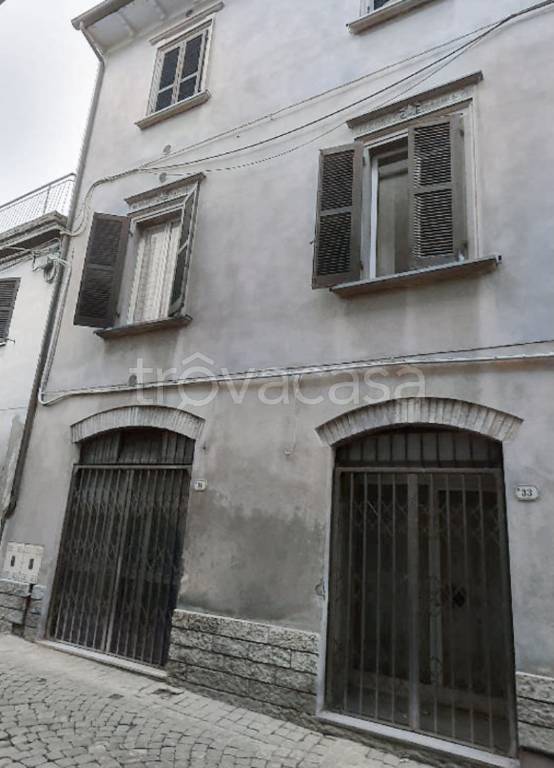 appartamento in vendita a Fossombrone