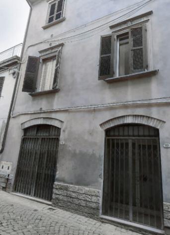 mansarda in vendita a Fossombrone