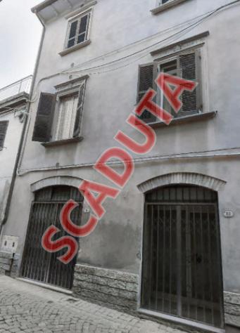 mansarda in vendita a Fossombrone