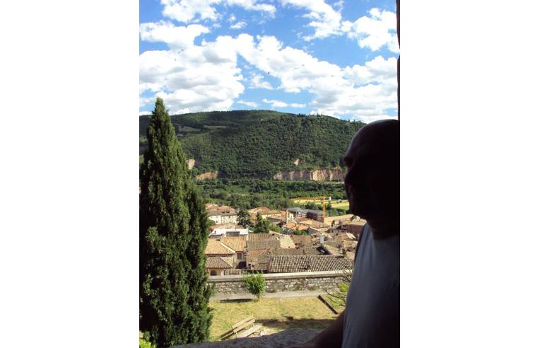 appartamento in vendita a Fossombrone